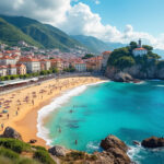 Découvrez notre guide complet pour un séjour inoubliable à San Sebastian : conseils pratiques, meilleures adresses, activités incontournables et astuces pour profiter pleinement de la ville basque.