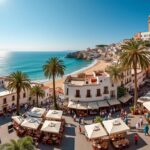 Découvrez comment visiter Tanger en 3 jours grâce à notre itinéraire complet : sites incontournables, conseils pratiques et activités à ne pas manquer pour profiter pleinement de votre séjour dans cette ville marocaine unique.