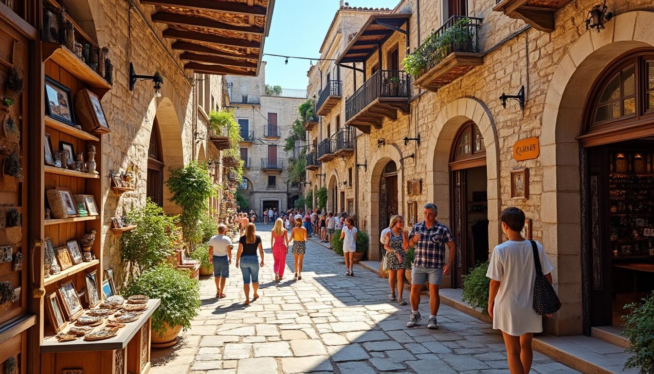 Découvrez Bakou, la capitale de l'Azerbaïdjan, où traditions ancestrales et innovations ultramodernes se mêlent pour offrir une expérience unique entre histoire, culture et modernité éclatante.