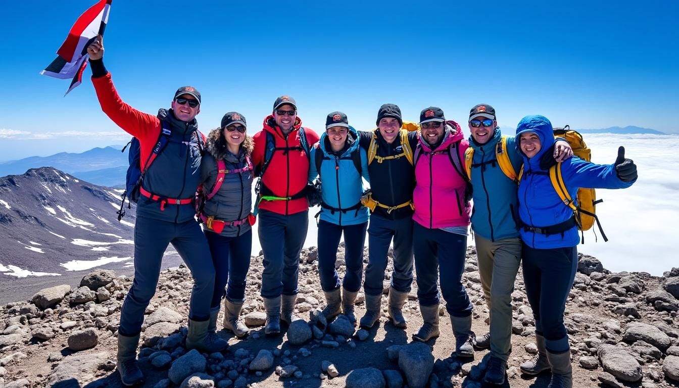 Découvrez tous nos conseils pratiques pour préparer l’ascension du Kilimandjaro : astuces indispensables, équipements recommandés et préparation physique pour réussir votre aventure en toute sécurité.
