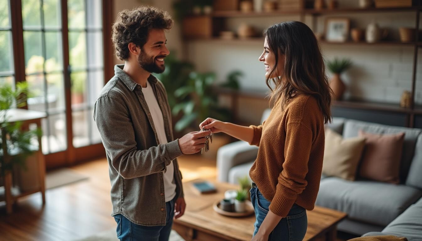 Découvrez comment échanger votre maison en France facilement et en toute sécurité avec HomeExchange. Vivez des vacances uniques tout en économisant sur l’hébergement !