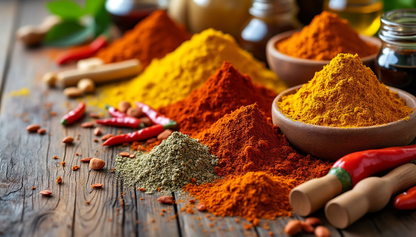 Partez à l’aventure culinaire avec Escapades Gourmandes et explorez des saveurs venues d’ailleurs. Découvrez des recettes exotiques, des spécialités du monde et des inspirations pour éveiller vos papilles à de nouvelles expériences.