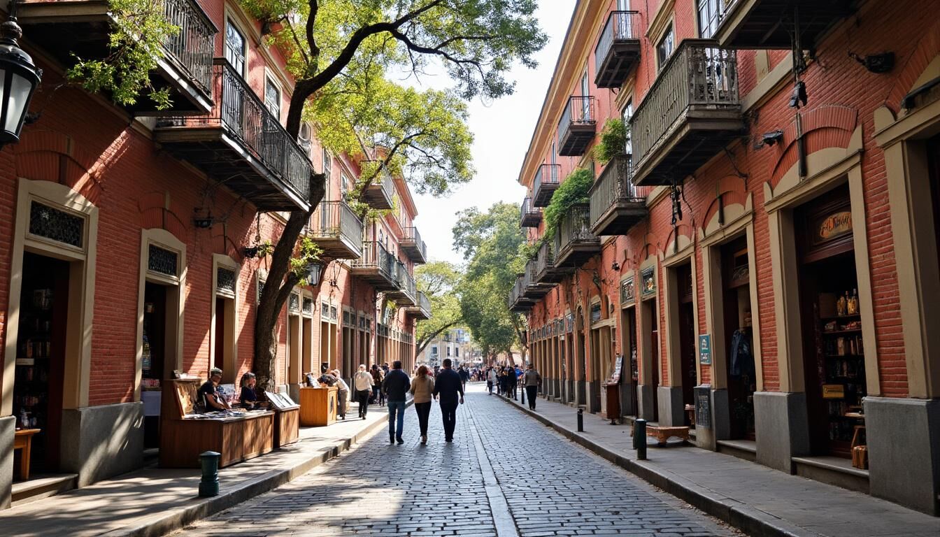 Découvrez que voir à Montevideo avec notre sélection d'incontournables : quartiers animés, sites culturels et balades au bord de la mer pour un voyage réussi dans la capitale uruguayenne.