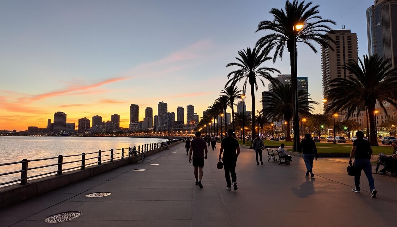 Découvrez que voir à Montevideo : notre sélection des sites incontournables, activités, quartiers typiques et conseils pratiques pour profiter pleinement de votre voyage dans la capitale de l’Uruguay.