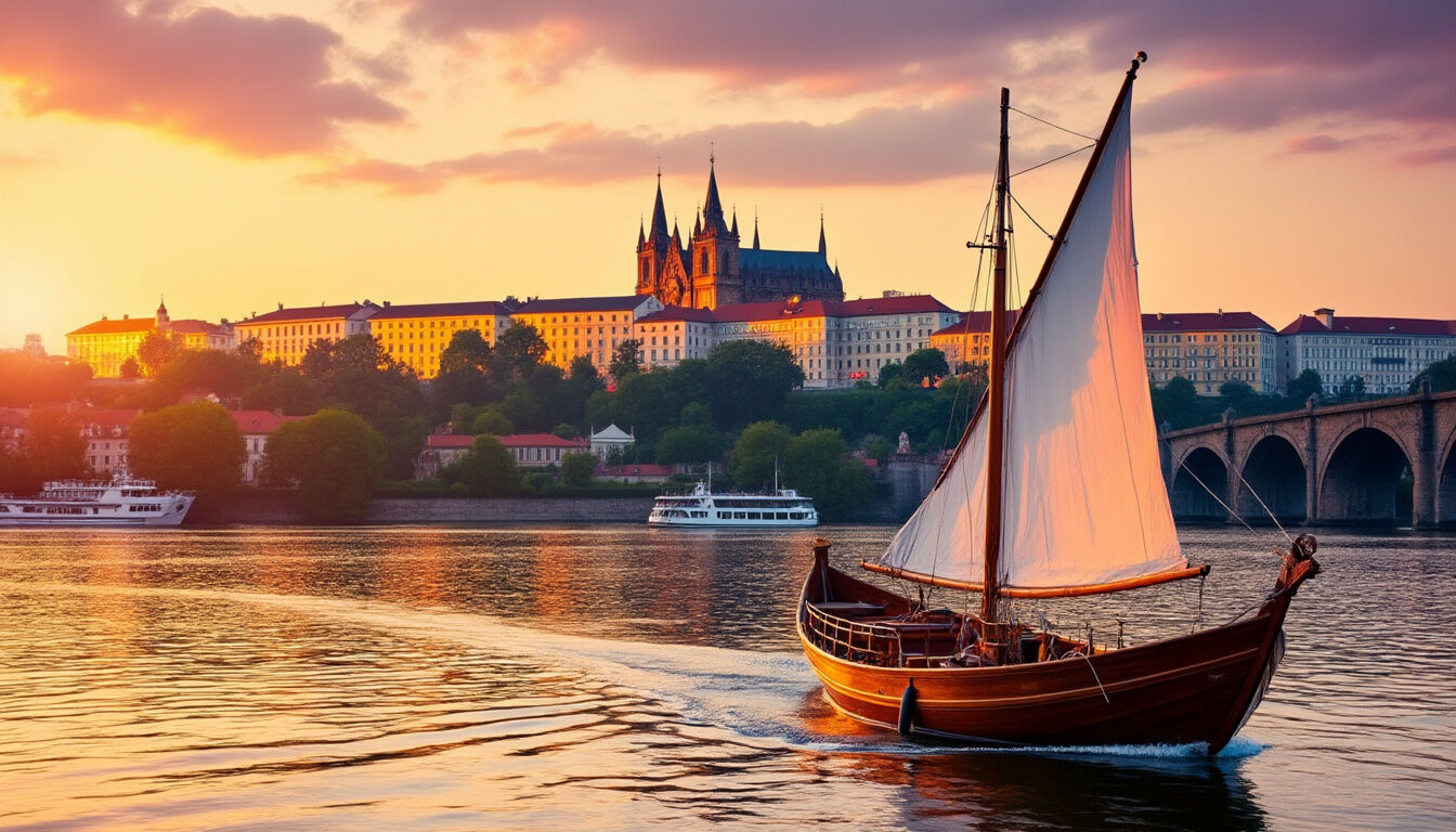 Découvrez notre guide complet sur la rue Pařížská à Prague : histoire, boutiques de luxe, restaurants, lieux incontournables et conseils pratiques pour profiter pleinement de cette avenue emblématique.