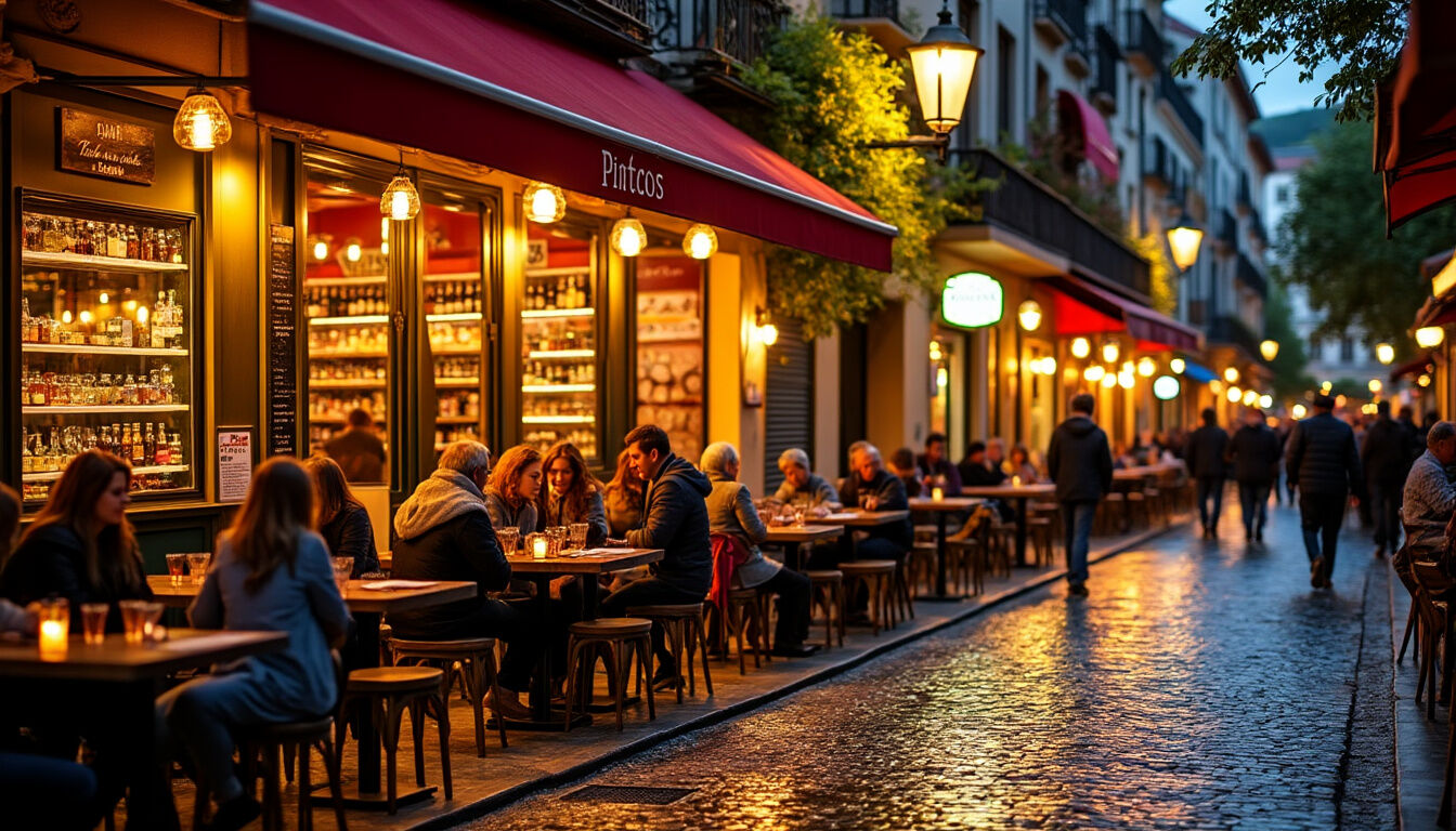 Découvrez tous les incontournables de San Sebastian avec notre guide complet : conseils pratiques, activités, bonnes adresses et idées pour un séjour mémorable dans cette ville basque pleine de charme.