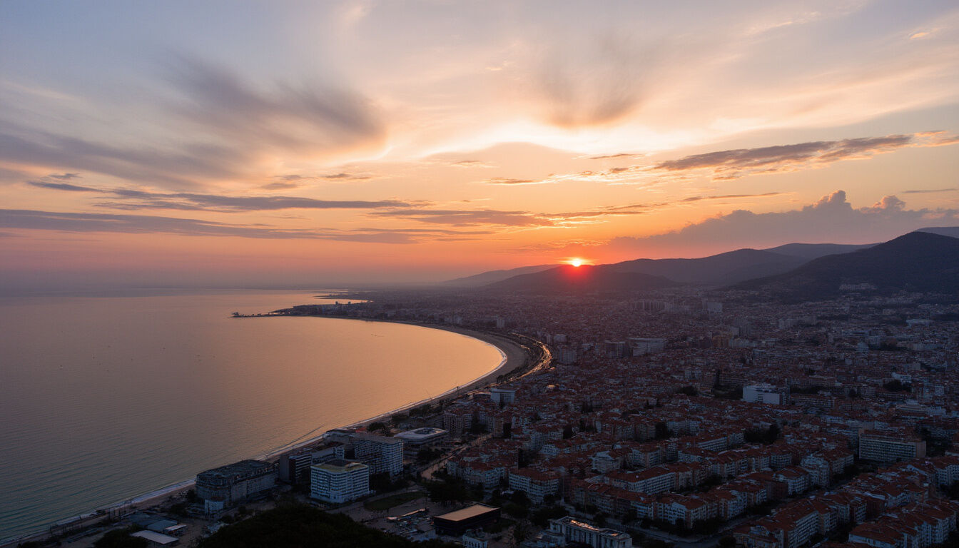 Découvrez notre guide complet pour un séjour inoubliable à San Sebastian : conseils, visites incontournables, gastronomie et bonnes adresses pour profiter au maximum de cette ville basque unique.