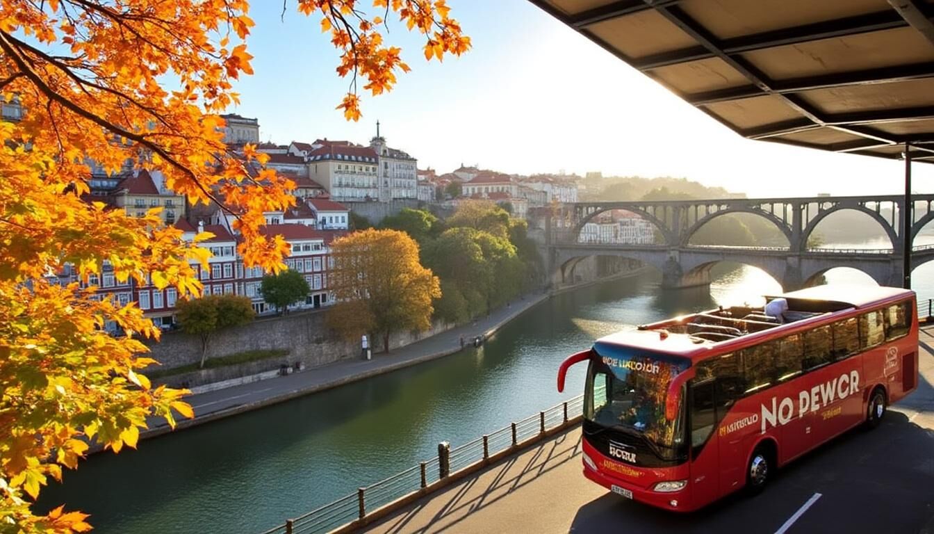 Découvrez Porto autrement en novembre grâce à nos 10 idées originales : bons plans, activités insolites, lieux incontournables et conseils pratiques pour profiter de la ville hors saison.