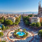 Découvrez le meilleur itinéraire pour visiter Barcelone en 2 jours : monuments incontournables, conseils pratiques et adresses à ne pas manquer pour optimiser votre séjour dans la capitale catalane.