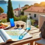 Découvrez notre guide complet des coûts pour une semaine en Croatie et planifiez votre budget de voyage avec des conseils pratiques et estimations détaillées.