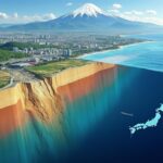 Découvrez la fosse de Nankai au Japon, son rôle géologique et les risques sismiques majeurs associés pour mieux comprendre les enjeux de sécurité régionaux.