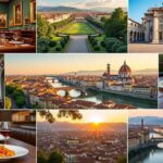 Découvrez comment visiter Florence en 2 jours : nos suggestions de musées incontournables, de restaurants typiques et de conseils pratiques pour profiter pleinement de votre séjour dans la capitale de la Toscane.