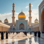 Découvrez Mechhed à travers un guide complet mêlant histoire, culture et conseils pratiques pour bien préparer votre visite.