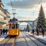Découvrez que faire à Lisbonne en hiver avec notre guide complet 2025 : activités, visites incontournables, bons plans restaurants et idées pour profiter de la capitale portugaise hors saison.
