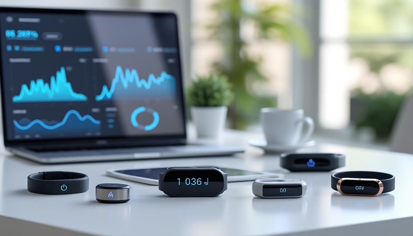 Découvrez les meilleurs trackers Bluetooth de 2025 avec Trackr.fr Tech : analyses détaillées, comparatifs et conseils pour choisir l'appareil idéal.