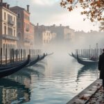 Découvrez nos meilleures astuces pour visiter Venise en novembre : profitez d'une ambiance paisible, évitez la foule et vivez une expérience authentique dans la Sérénissime.