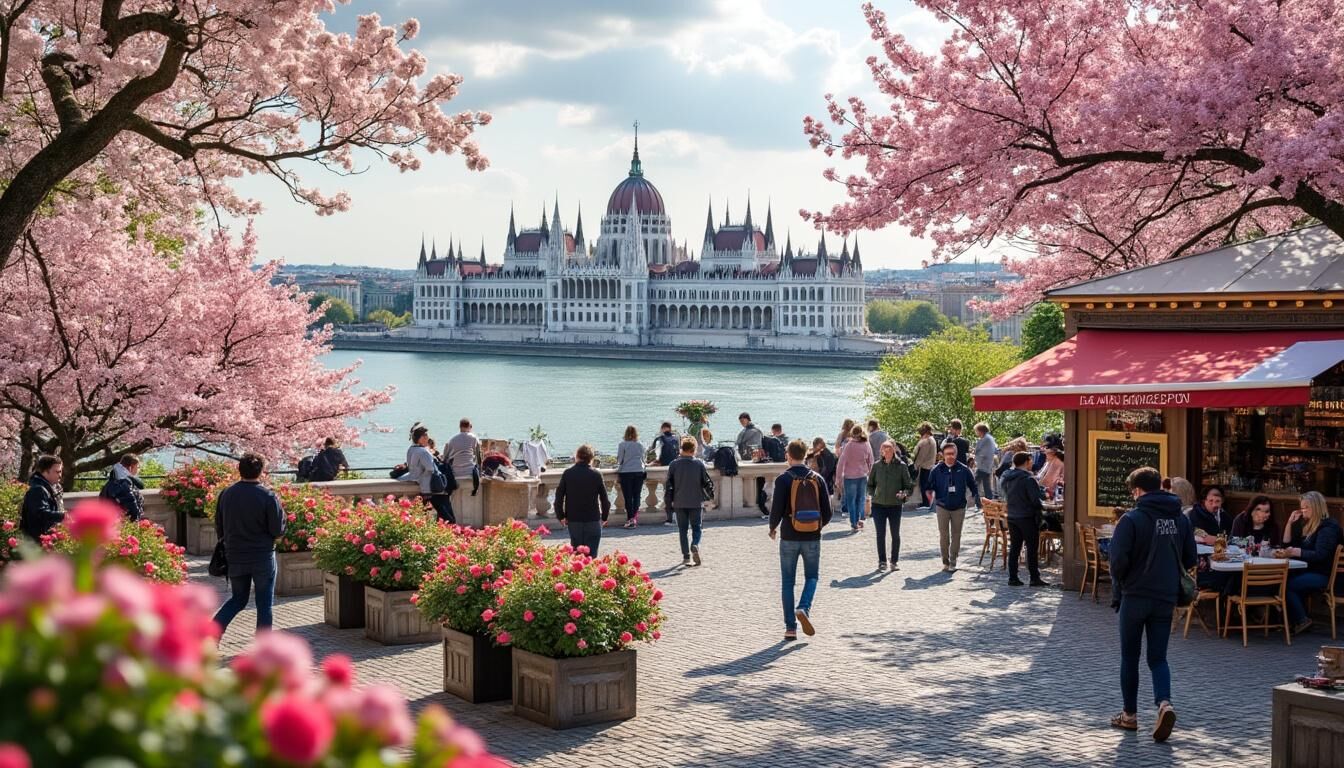 Découvrez pourquoi mars est le moment idéal pour visiter Budapest : conseils pratiques, activités incontournables et bons plans hors saison pour profiter pleinement de la capitale hongroise sans la foule.