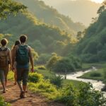Découvrez Voyage Autrement, votre spécialiste des voyages responsables et authentiques pour une expérience unique et respectueuse des cultures et de l'environnement.