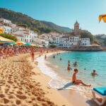 Découvrez nos offres de voyage pas cher en Espagne et profitez de vacances inoubliables à petit prix. Réservez dès maintenant pour des économies garanties sur votre séjour.