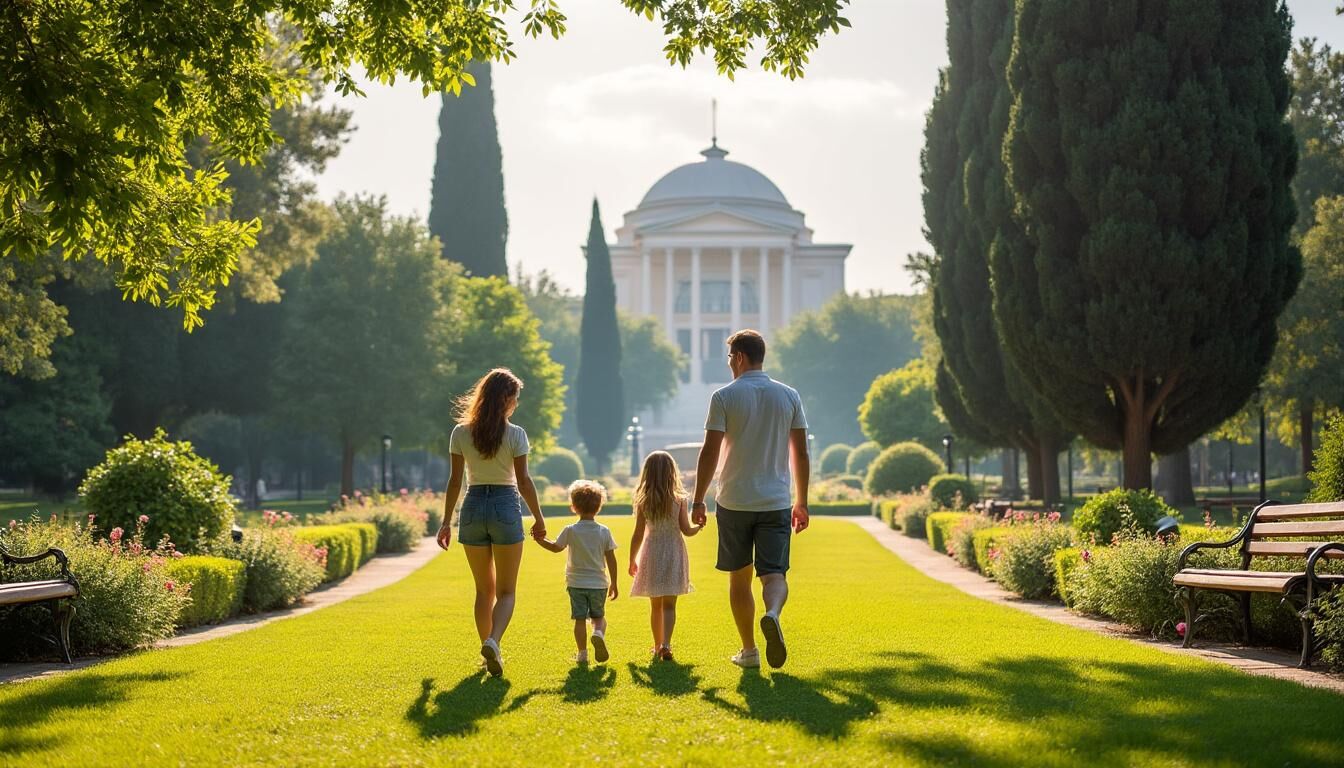 Découvrez comment visiter Athènes en 3 jours grâce à notre itinéraire complet : explorez l'Acropole, flânez dans le quartier pittoresque de Plaka et profitez des plus belles plages de la région. Conseils, idées de visites et bonnes adresses inclus !
