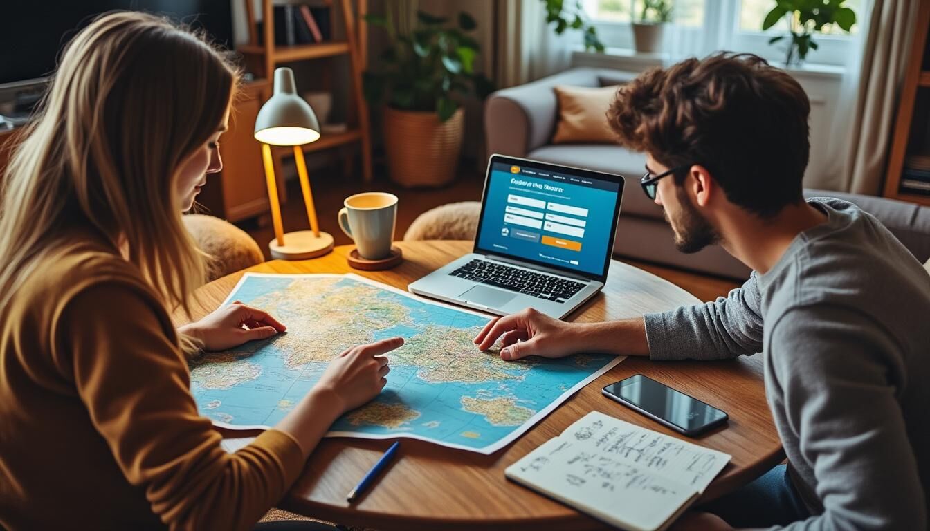 Découvrez un guide complet pour préparer votre budget d'une semaine en Croatie, avec tous les coûts détaillés pour un séjour réussi.