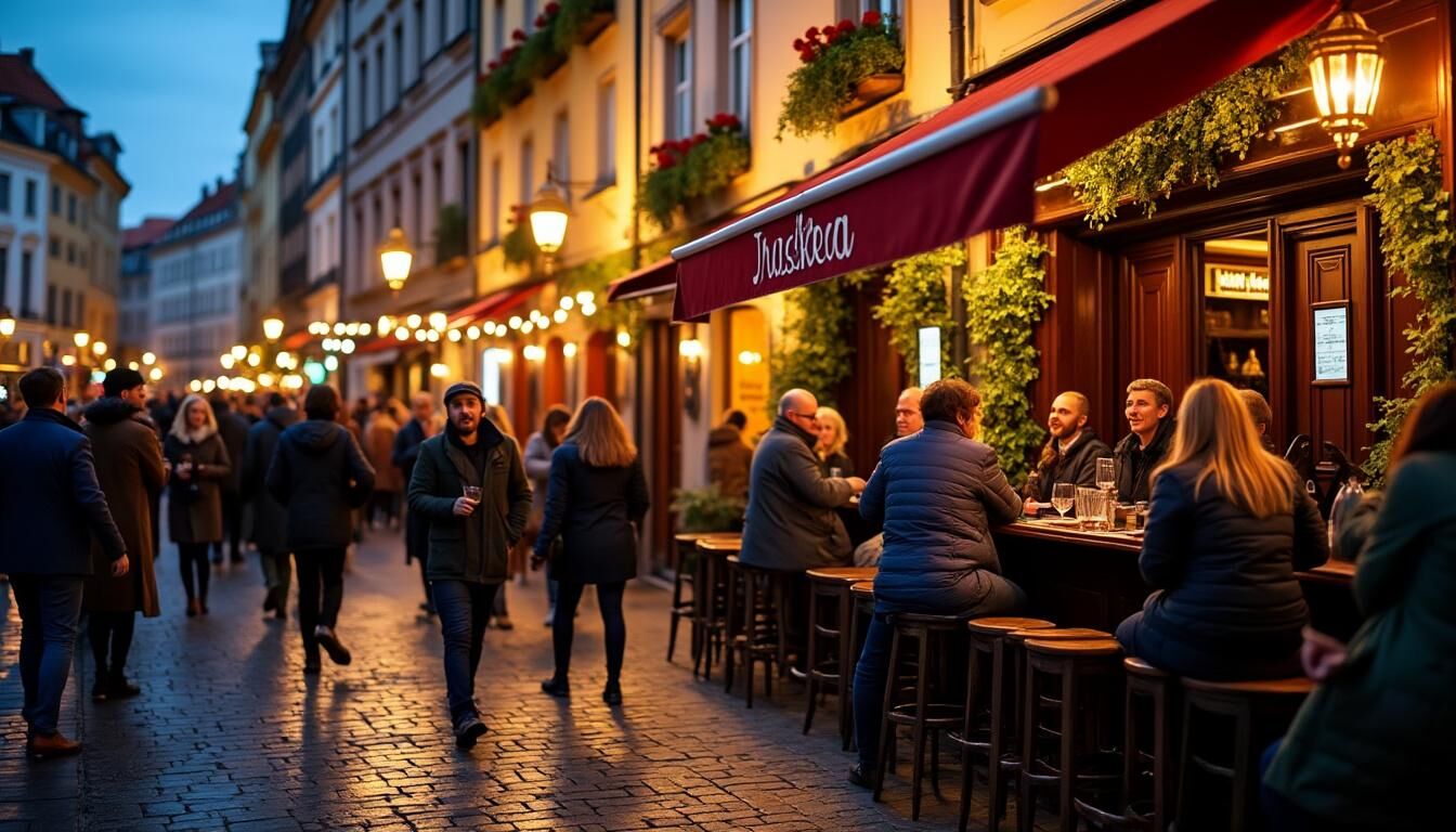 Découvrez un itinéraire complet pour visiter Cracovie en 2 jours : explorez la vieille ville historique, admirez ses monuments emblématiques et prévoyez une excursion émotionnante au mémorial d'Auschwitz. Conseils pratiques, incontournables et organisation pour un séjour réussi en Pologne.