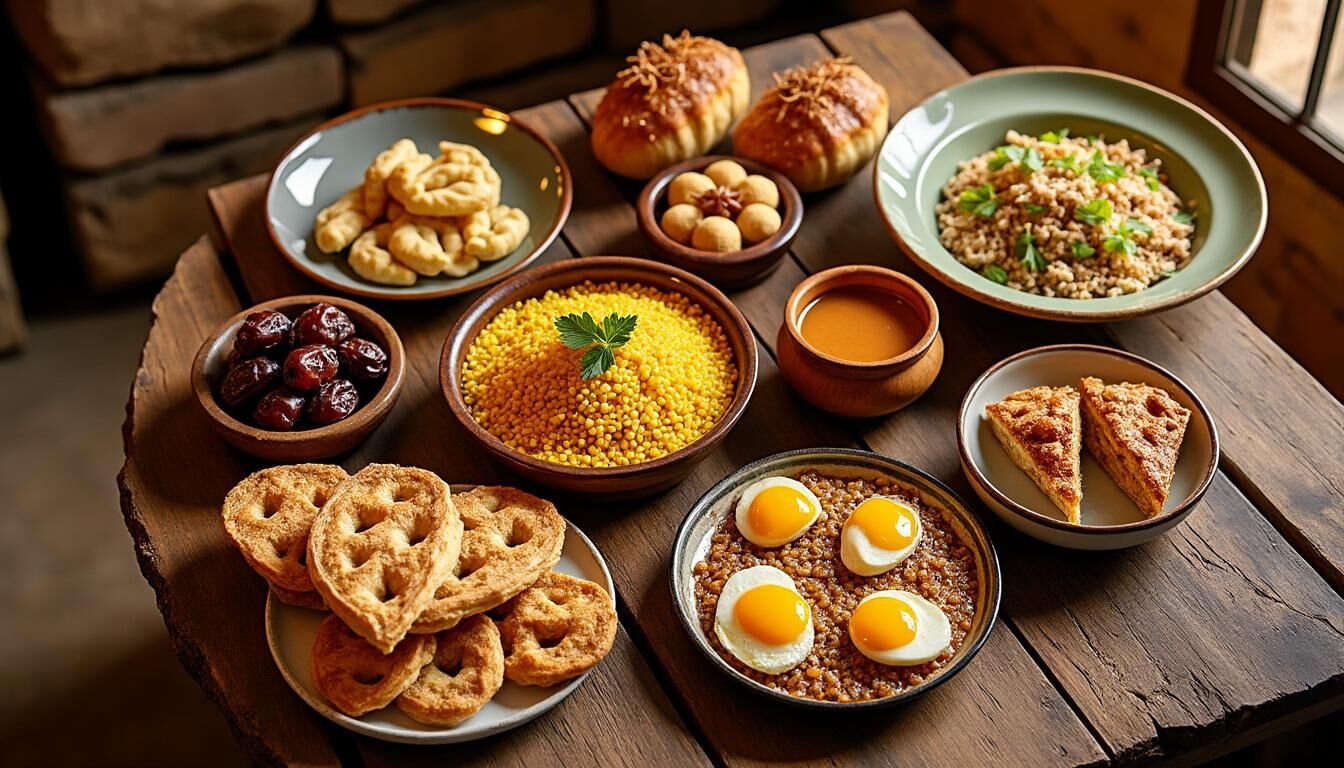 Explorez Tataouine avec notre guide complet pour un voyage réussi. Découvrez les meilleurs sites, conseils pratiques et astuces pour une expérience inoubliable en Tunisie.