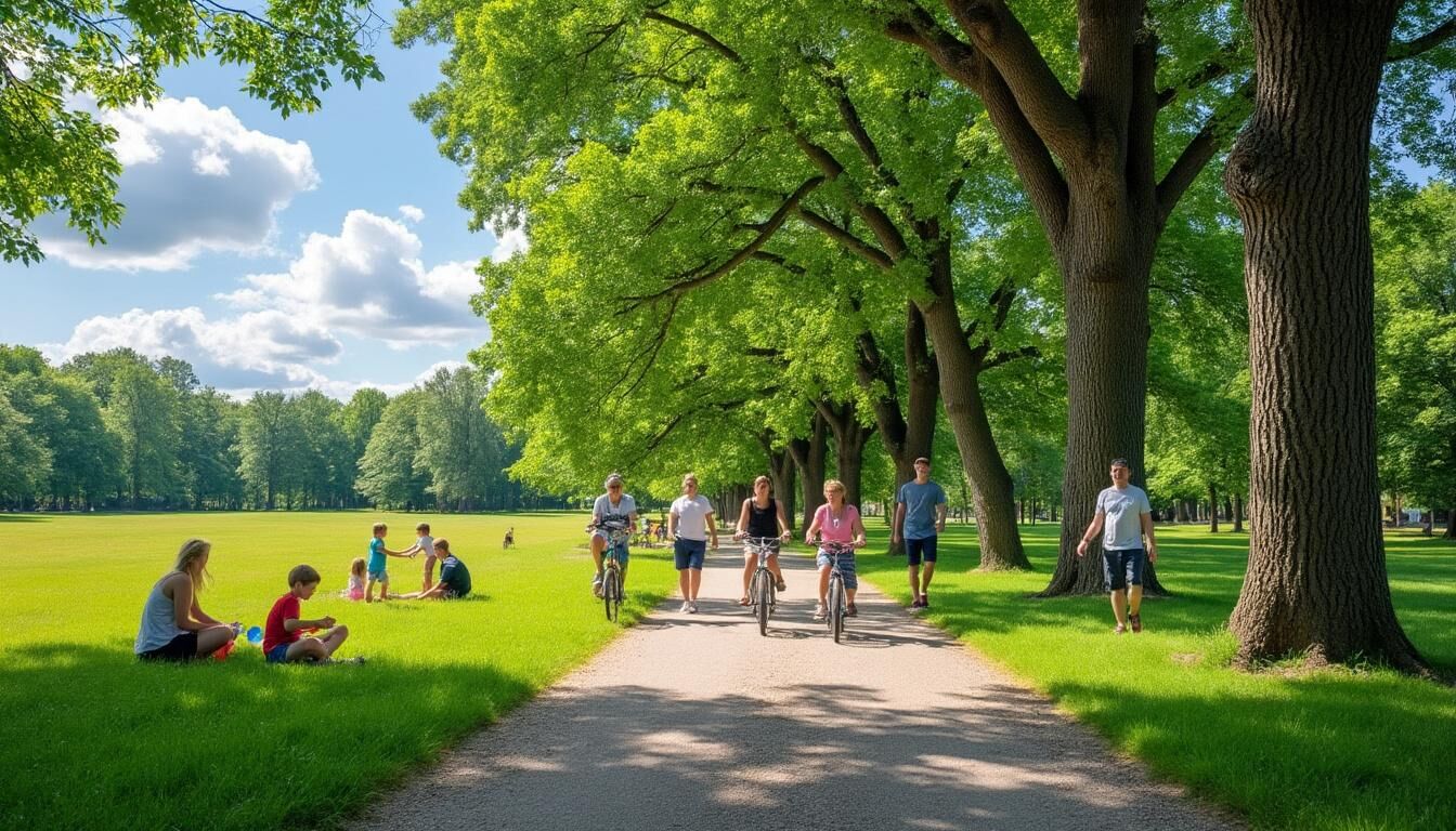 Explorez Vilnius avec notre guide des 10 sites incontournables à visiter. Découvrez l'histoire, la culture et les trésors cachés de la capitale lituanienne.