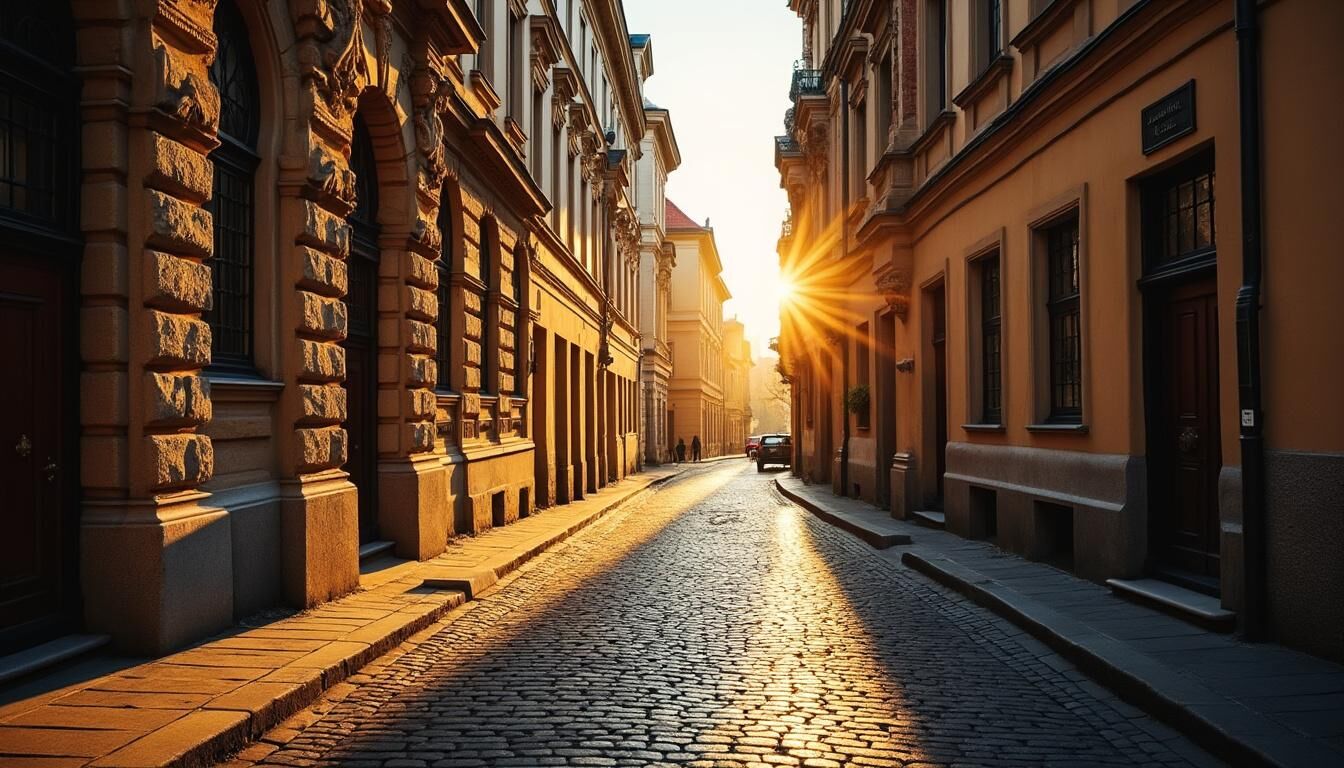 Explorez Vilnius avec notre guide des 10 incontournables à ne pas manquer pour une expérience inoubliable dans la capitale lituanienne.