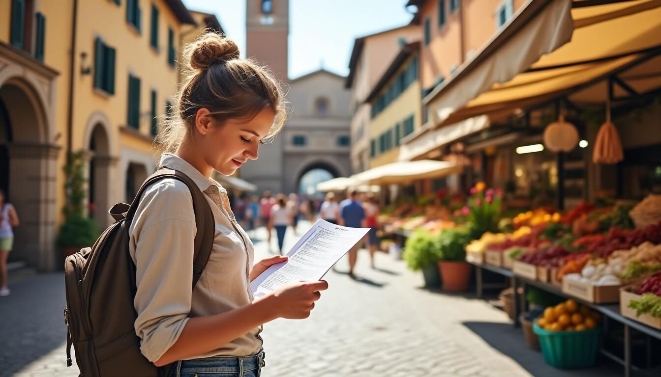 Découvrez comment visiter Florence en 2 jours : les musées incontournables à ne pas manquer, nos meilleures adresses de restaurants et tous les conseils pratiques pour un séjour réussi dans la cité italienne de la Renaissance.