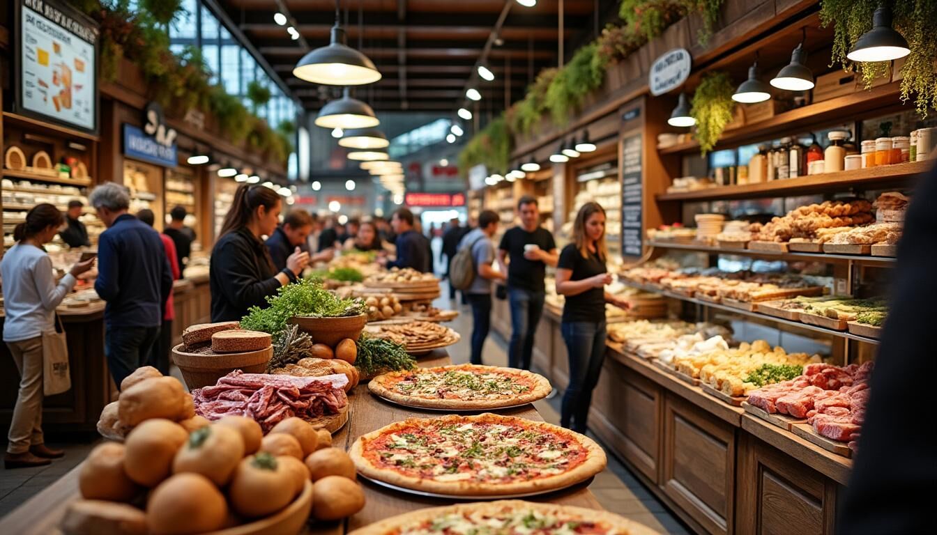 Préparez votre séjour à Florence en 2 jours : découvrez les musées incontournables, les meilleurs restaurants et tous nos conseils pratiques pour profiter pleinement de la ville.