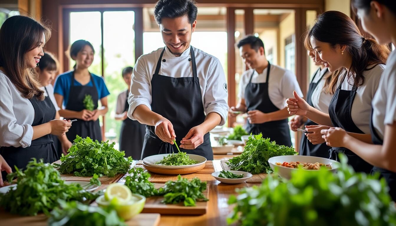 Découvrez mon avis complet sur Hoi An, une ville charmante pleine d'histoire, de culture et de saveurs uniques. Partez à la découverte de ses trésors et laissez-vous séduire.