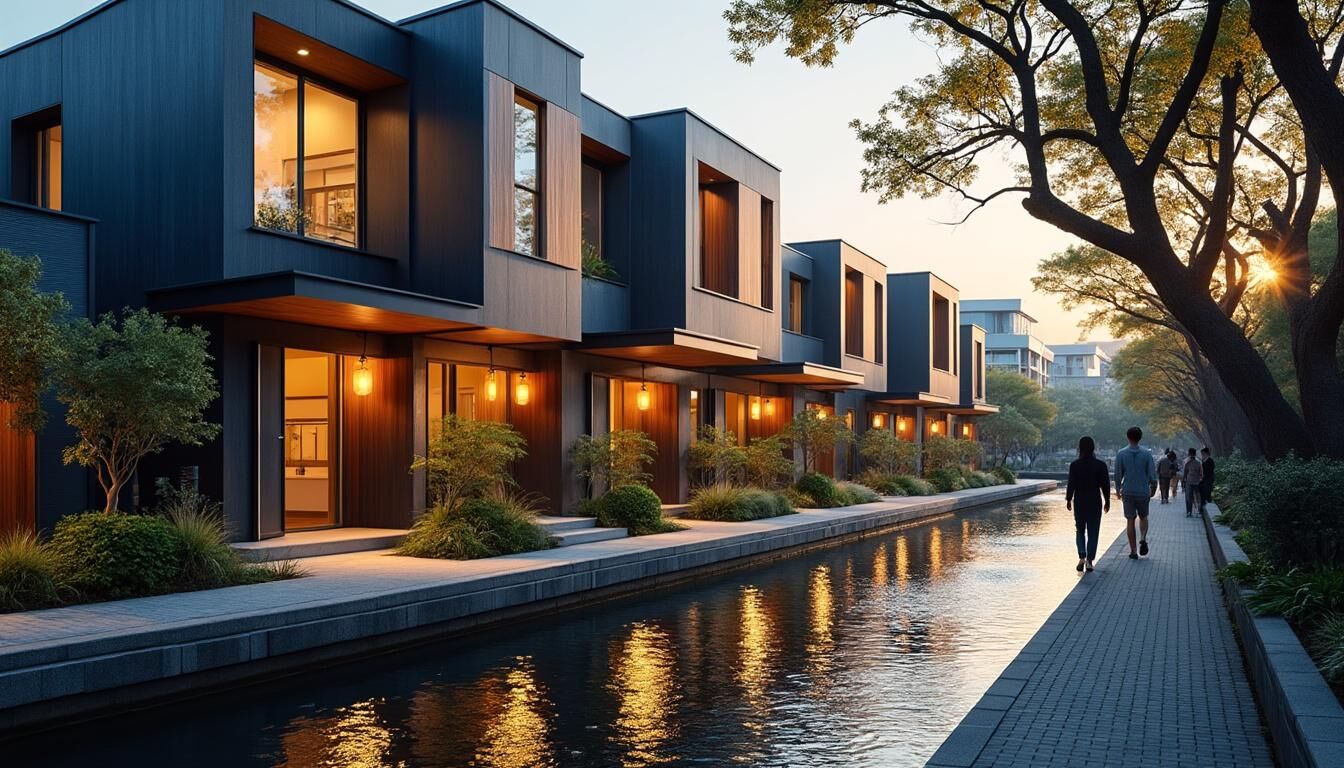 Découvrez Ici Japon Village, un lieu unique où le charme traditionnel japonais prend vie au cœur du Japon. Plongez dans une expérience authentique mêlant culture, histoire et beauté locale.