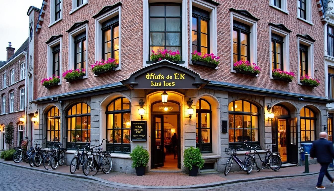 Découvrez Bruges en une journée grâce à cet itinéraire à pied au départ de la gare. Explorez les incontournables, les plus beaux sites et profitez de conseils pratiques pour une visite réussie de la Venise du Nord !