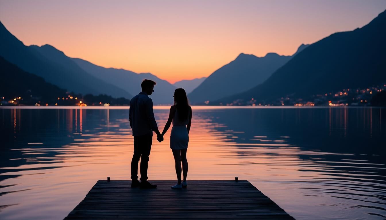 Découvrez les activités incontournables et les sites à ne pas manquer autour du Lac de Constance pour des moments inoubliables entre nature et culture.