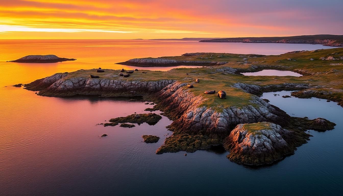 Découvrez les paysages enchanteurs de l'Estonie, des forêts mystérieuses aux côtes paisibles, pour un voyage inoubliable à travers la nature et la culture estoniennes.