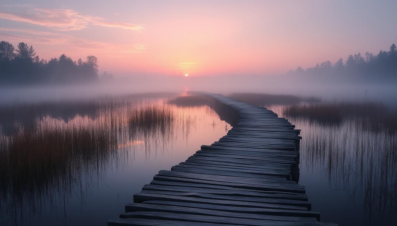 Découvrez les paysages enchanteurs de l'Estonie, entre forêts majestueuses, lacs cristallins et villages pittoresques, pour un voyage inoubliable à travers la nature préservée de l'Estonie.