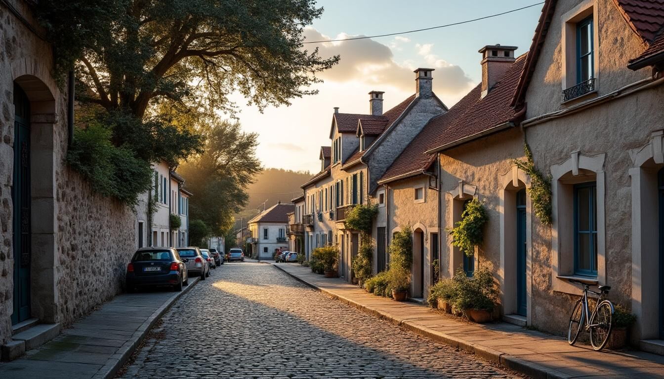 Découvrez quels quartiers éviter à Saint-Malo en 2025 et obtenez des conseils pratiques pour garantir un séjour sûr et agréable dans cette magnifique ville bretonne.