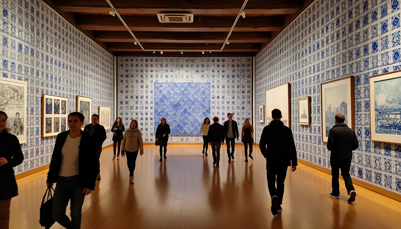 Découvrez que faire à Lisbonne en hiver avec notre guide complet 2025 : activités incontournables, lieux à visiter, conseils pratiques pour profiter de la capitale portugaise pendant la basse saison.