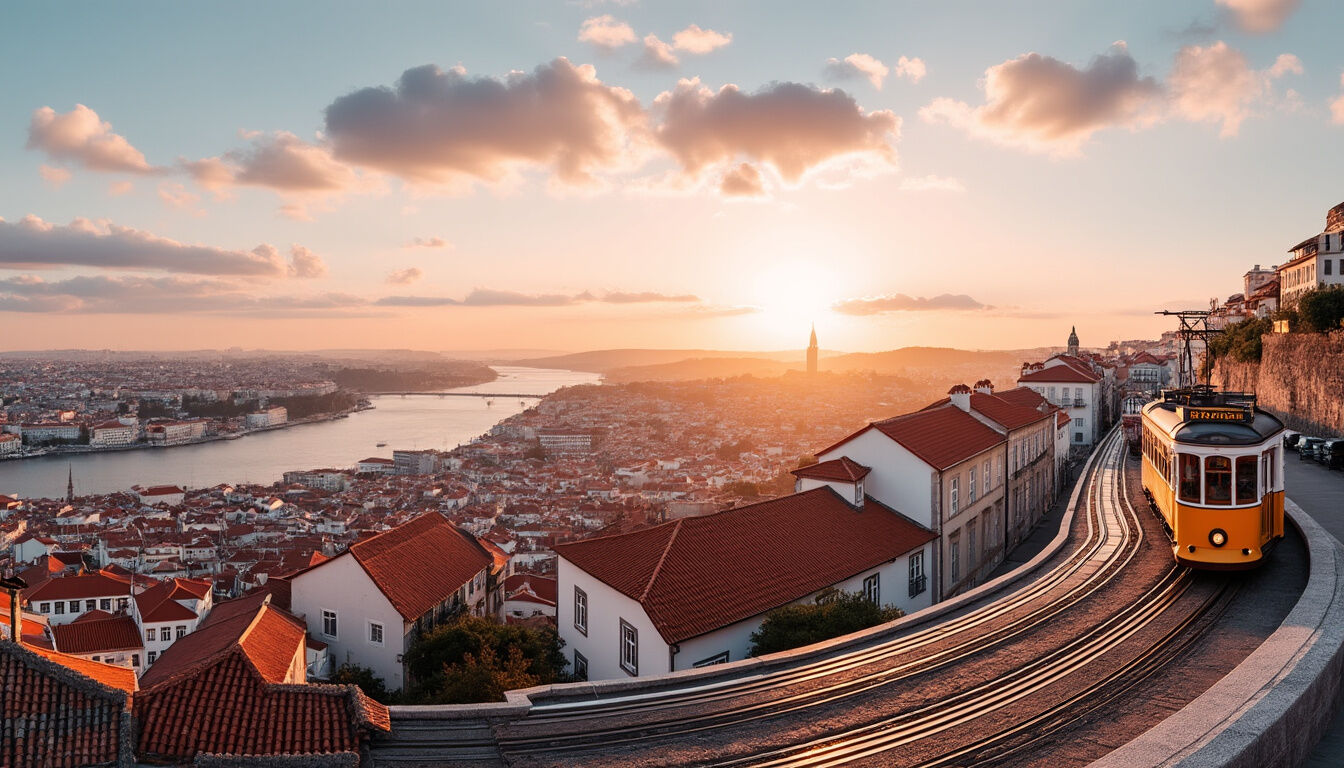 Découvrez que faire à Lisbonne en hiver grâce à notre guide complet 2025 : activités incontournables, lieux à visiter, conseils pratiques et bons plans pour profiter au maximum de la capitale portugaise pendant la saison hivernale.
