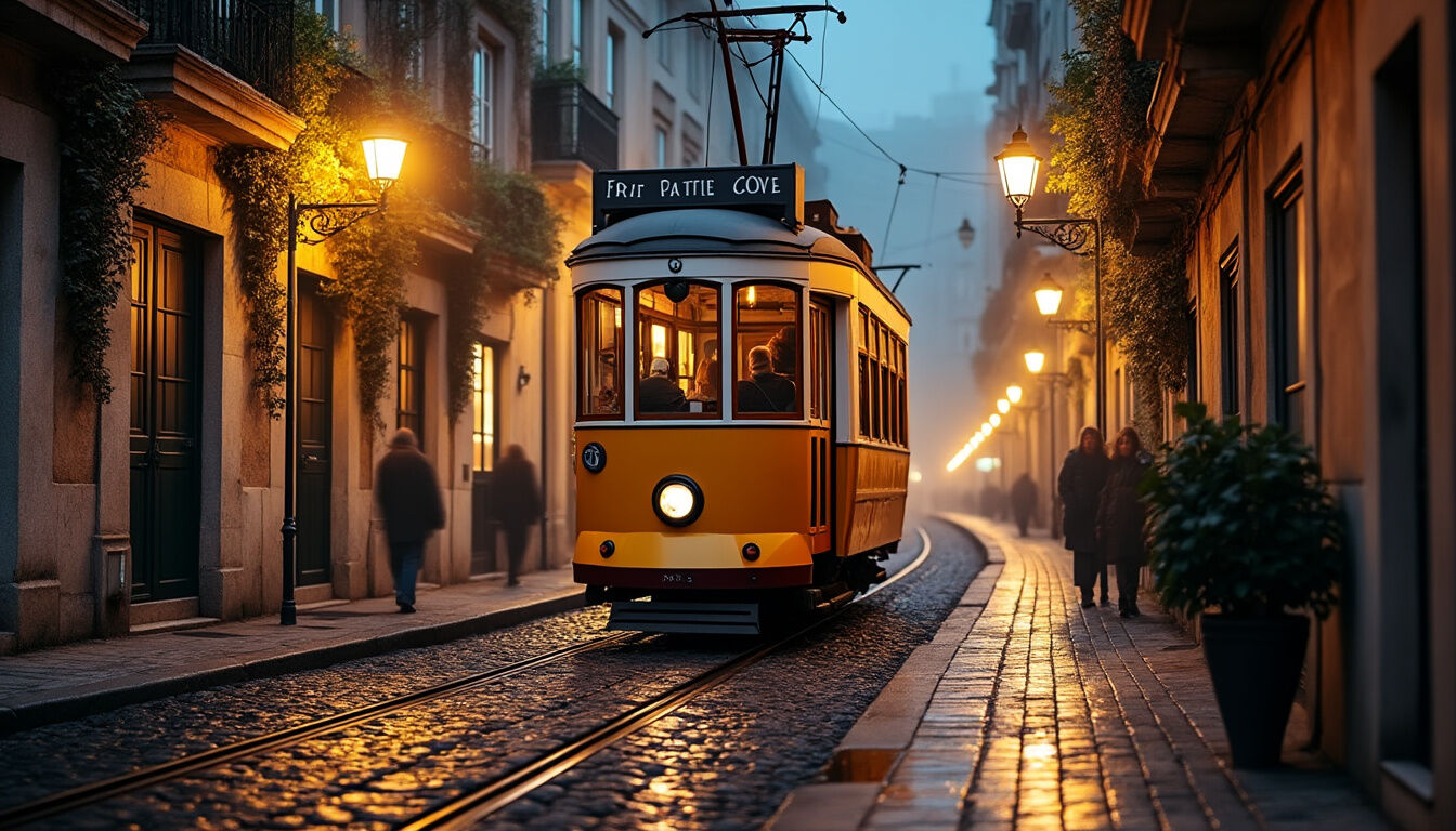 Découvrez que faire à Lisbonne en hiver avec notre guide complet 2025 : meilleures activités, visites incontournables, lieux à explorer et conseils pratiques pour profiter de la capitale portugaise hors saison.