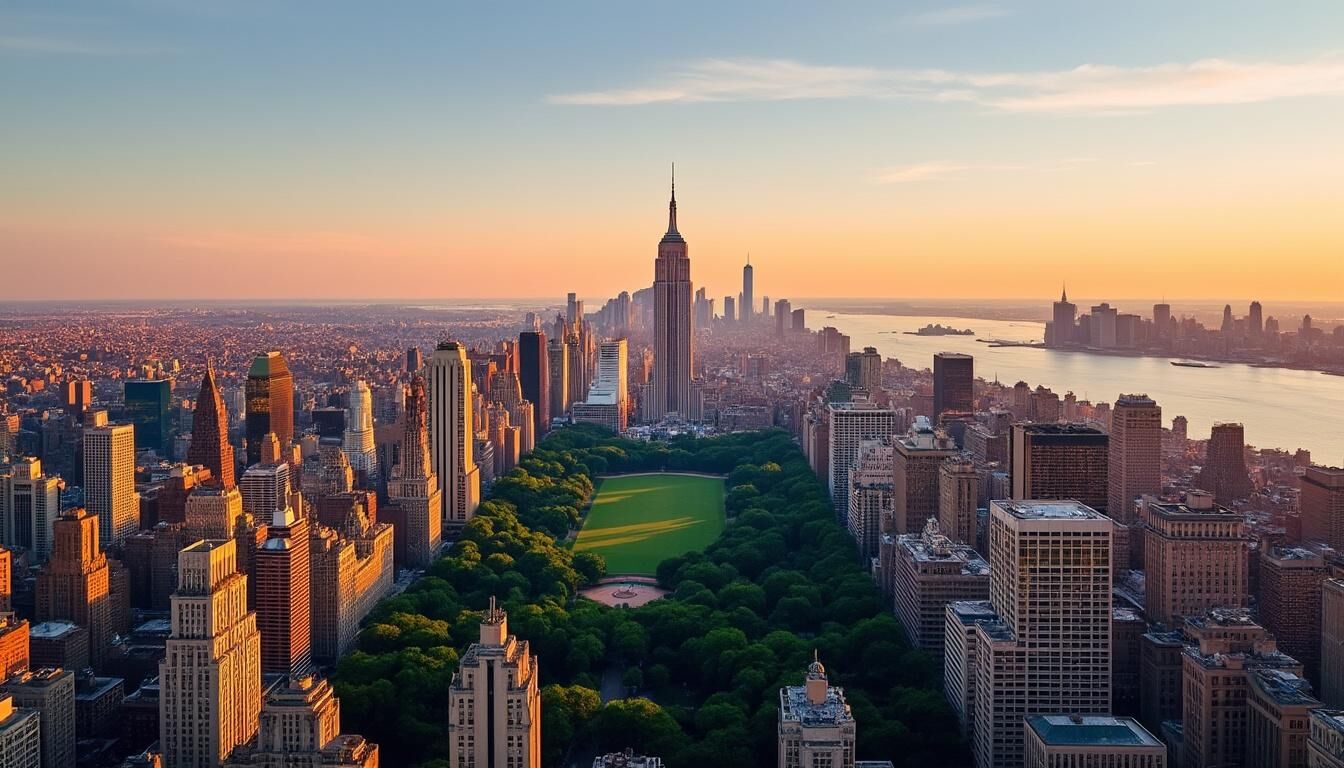 Découvrez notre guide complet pour un survol en hélicoptère de New York, incluant les meilleures offres, tarifs et conseils pour une expérience inoubliable au-dessus de la ville qui ne dort jamais.