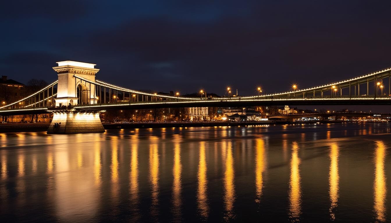 Découvrez Budapest en mars avec nos conseils pratiques et une sélection d'activités hors saison pour profiter de la capitale hongroise loin de la foule. Idéal pour un séjour authentique et économique !