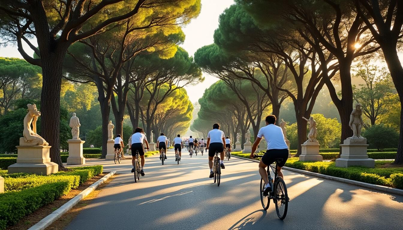 Découvrez notre guide complet pour visiter Rome en 3 jours : itinéraire incontournable, conseils pratiques et visites à ne pas manquer pour profiter pleinement de votre séjour dans la Ville Éternelle.