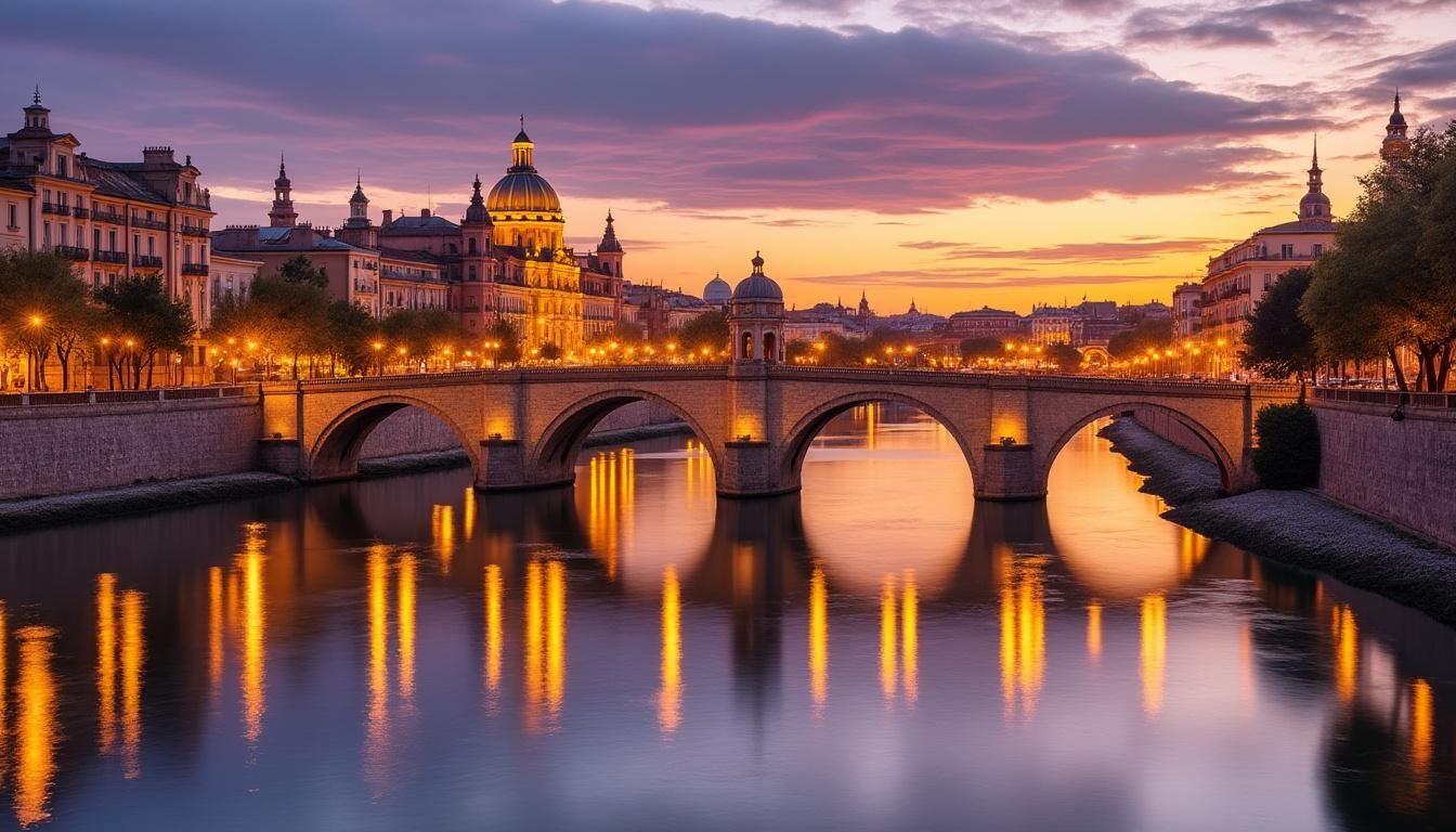 Partez à la découverte de Séville le temps d’un week-end en février : nos conseils pour visiter les sites incontournables, profiter de la culture andalouse et trouver les meilleurs hébergements pour un séjour réussi.