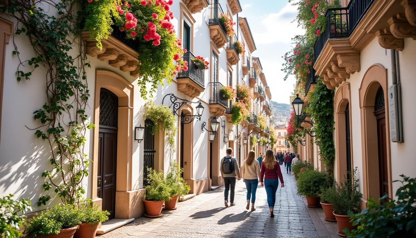 Découvrez que faire à Séville lors d'un week-end en février : sites incontournables à visiter, événements spéciaux et conseils pour choisir le meilleur hébergement dans la capitale andalouse.