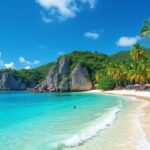 découvrez les plus belles plages de comté pour des vacances inoubliables entre sable fin, eaux cristallines et paysages paradisiaques.