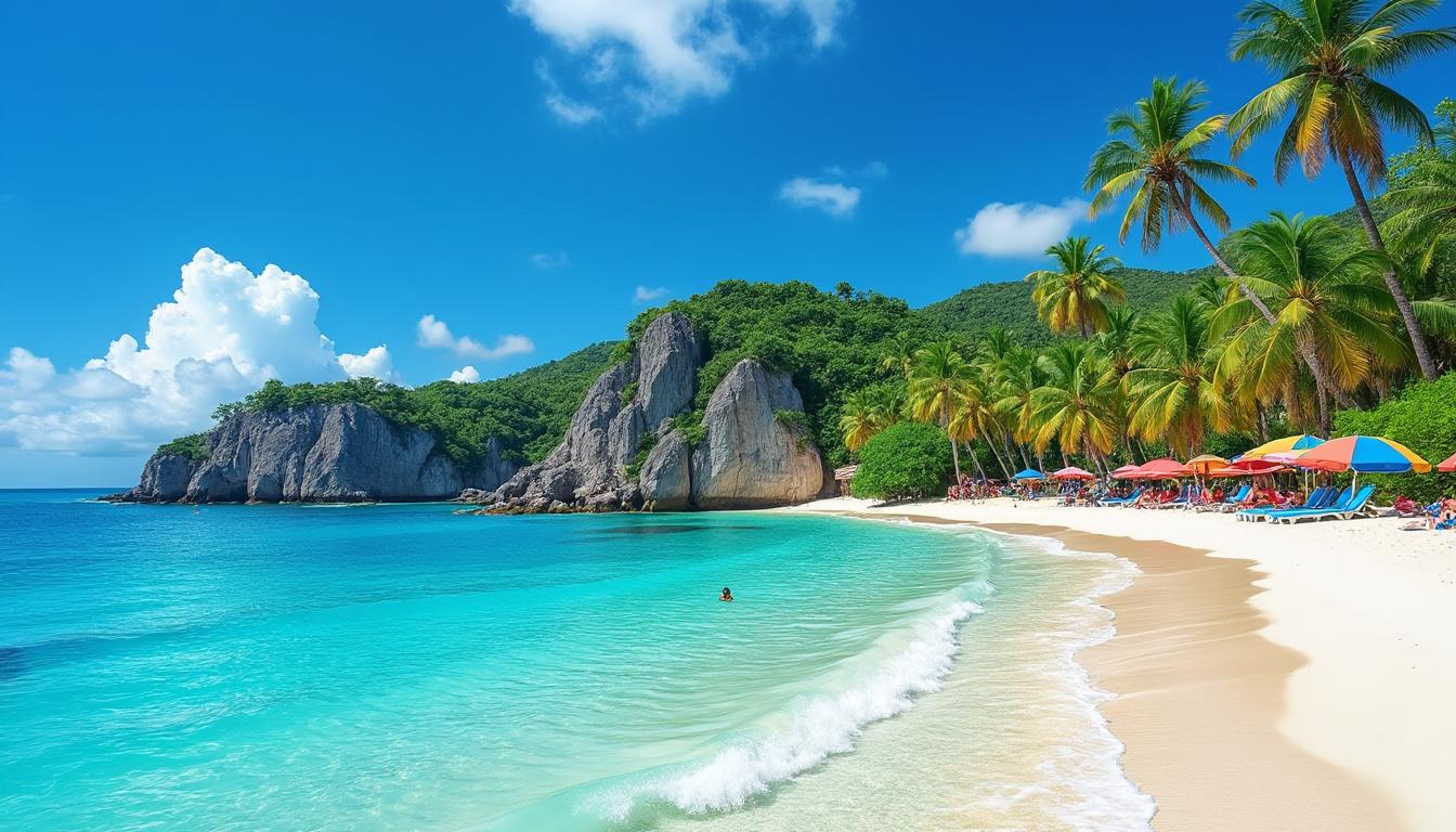 découvrez les plus belles plages de comté pour des vacances inoubliables entre sable fin, eaux cristallines et paysages paradisiaques.