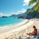 découvrez plage naturiste reco max pour une expérience unique au soleil, alliant détente, liberté et convivialité dans un cadre naturel exceptionnel.