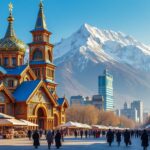 explorez alma ata almaty avec notre guide complet et préparez un voyage inoubliable au cœur du kazakhstan, entre culture, nature et aventures uniques.